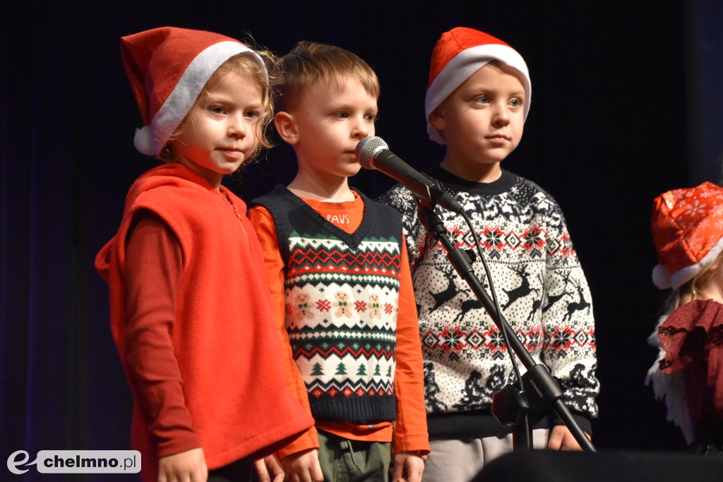 Koncert Charytatywny dla Leny i Elizy już za nami