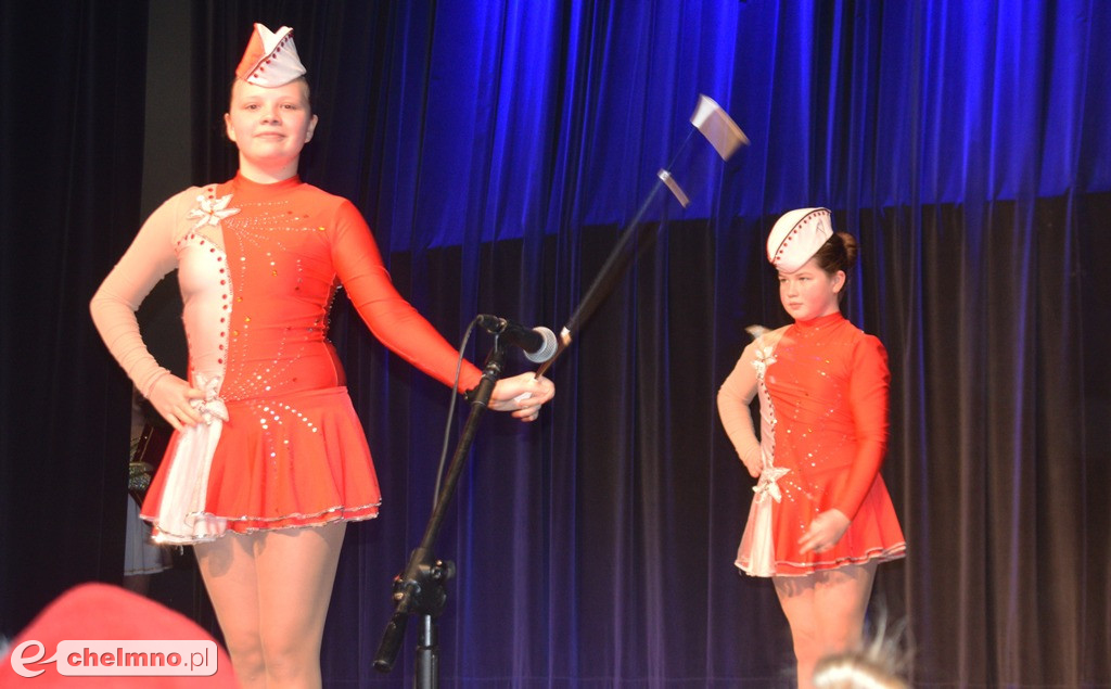 Koncert Charytatywny dla Leny i Elizy już za nami