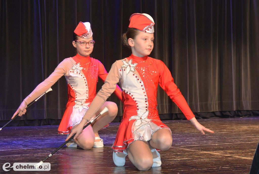 Koncert Charytatywny dla Leny i Elizy już za nami