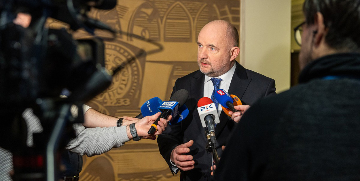 FEdKP: zdrowie, edukacja, modernizacja energetyczna, turystyka