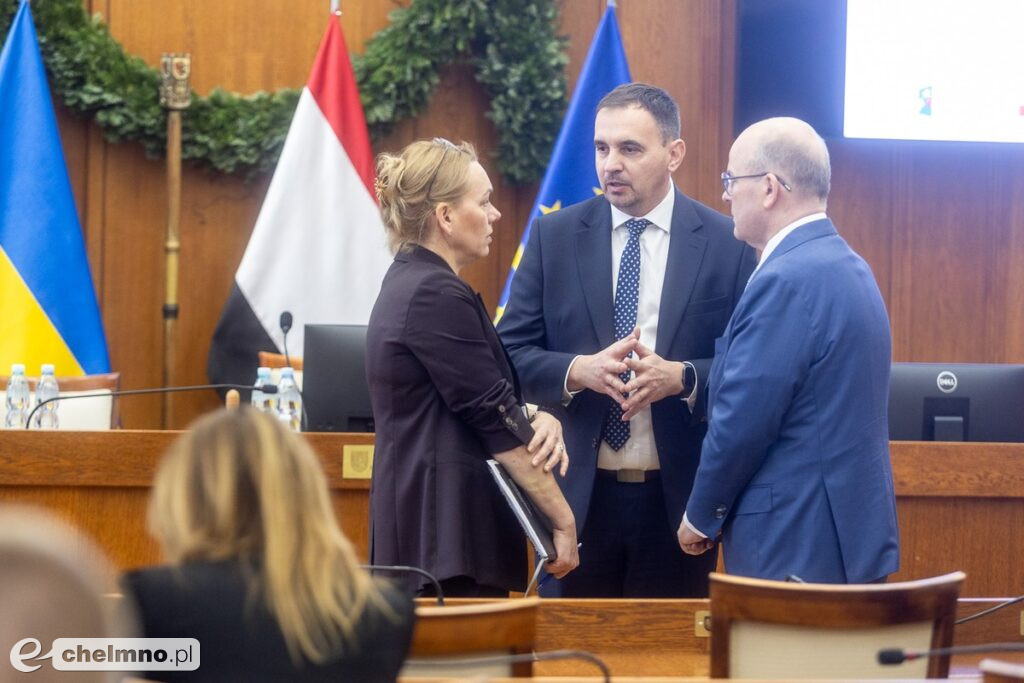 FEdKP: zdrowie, edukacja, modernizacja energetyczna, turystyka