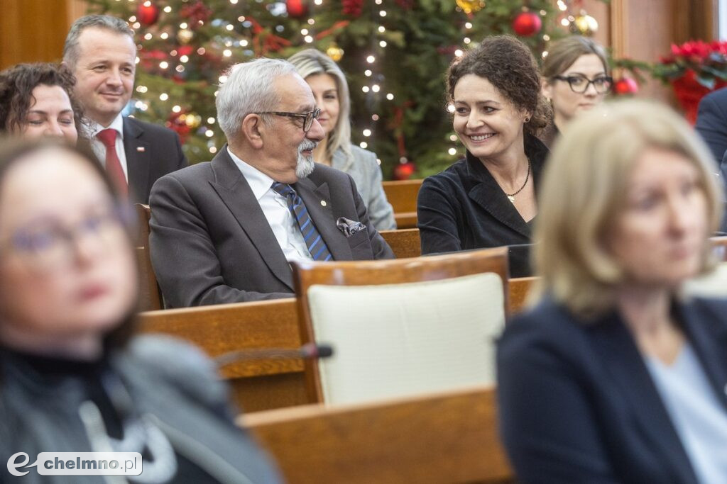 FEdKP: zdrowie, edukacja, modernizacja energetyczna, turystyka