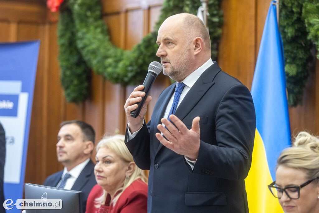 FEdKP: zdrowie, edukacja, modernizacja energetyczna, turystyka