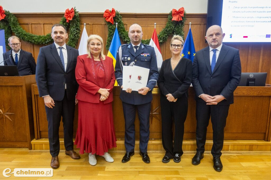 FEdKP: zdrowie, edukacja, modernizacja energetyczna, turystyka