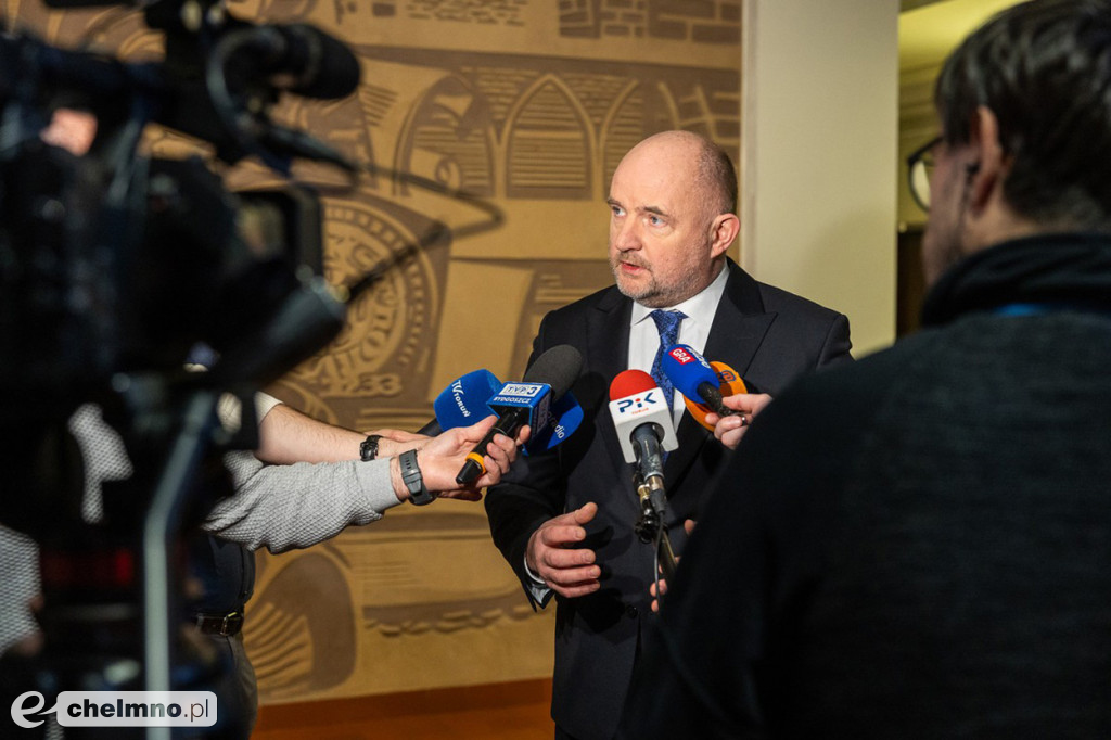 FEdKP: zdrowie, edukacja, modernizacja energetyczna, turystyka