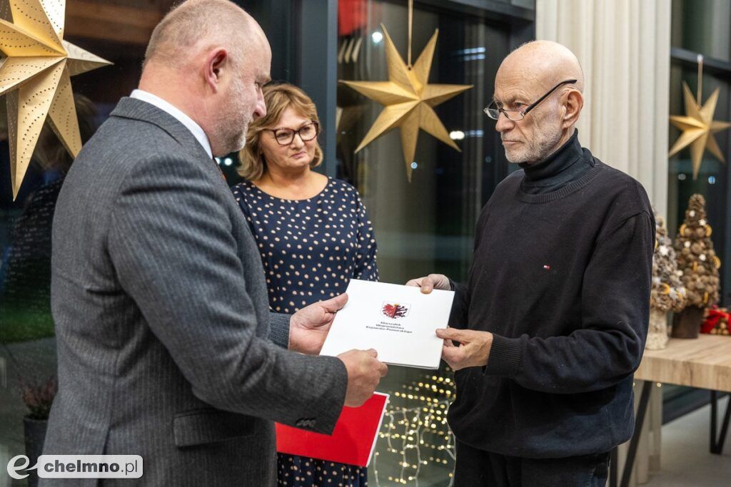 Autorzy materiałów o funduszach europejskich z nagrodami