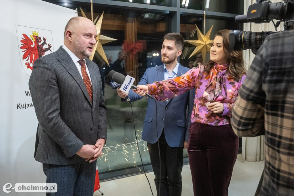 Autorzy materiałów o funduszach europejskich z nagrodami