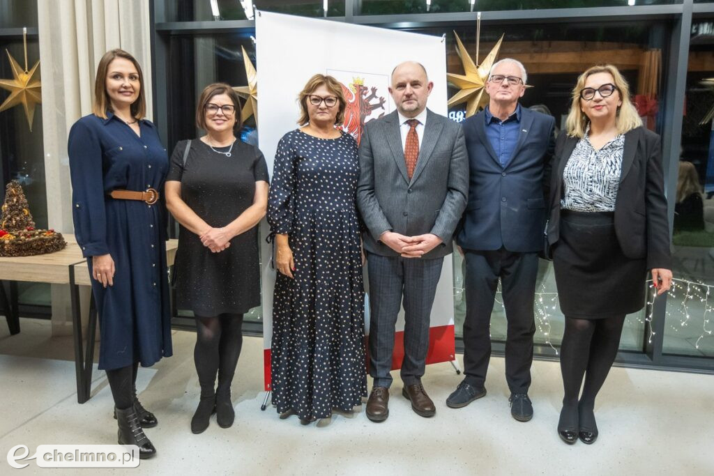 Autorzy materiałów o funduszach europejskich z nagrodami