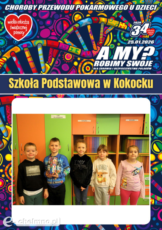 Na terenie gminy Unisław już teraz można poczuć atmosferę