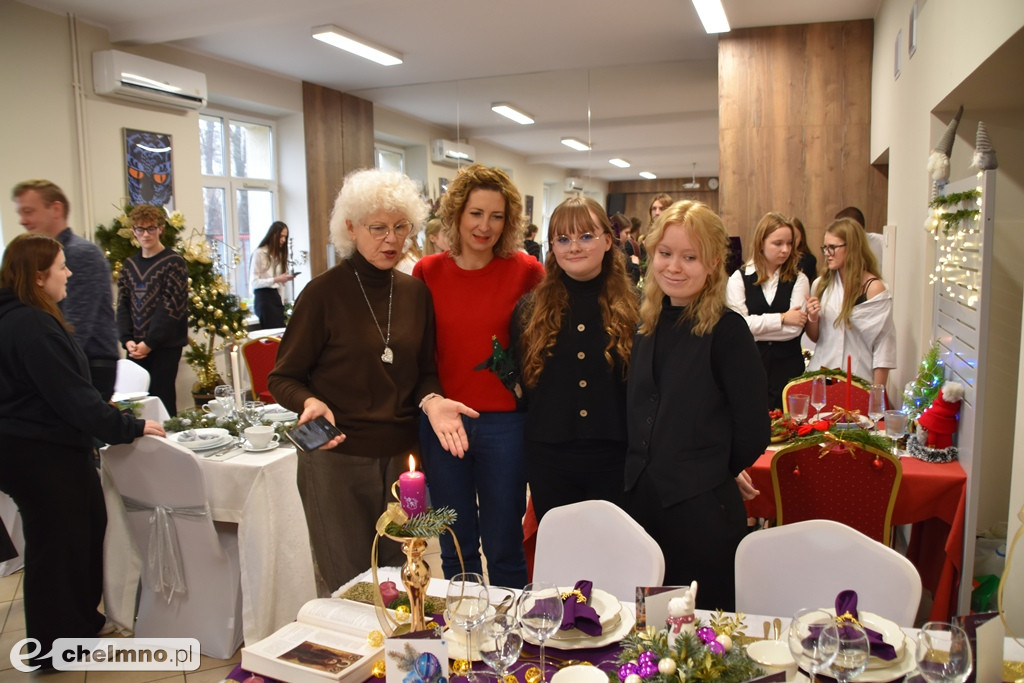 Wyłoniono mistrzów bożonarodzeniowych aranżacji!