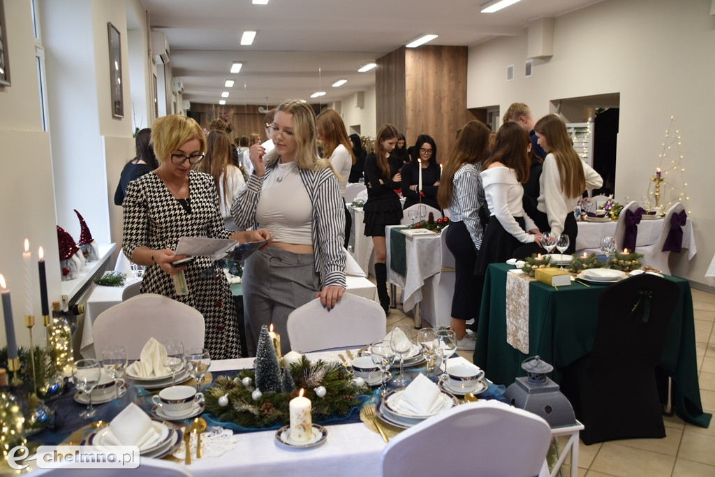 Wyłoniono mistrzów bożonarodzeniowych aranżacji!