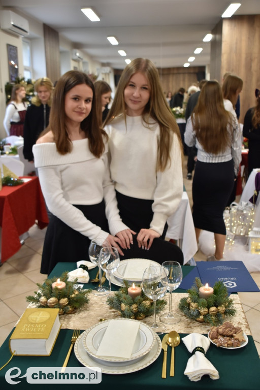 Wyłoniono mistrzów bożonarodzeniowych aranżacji!