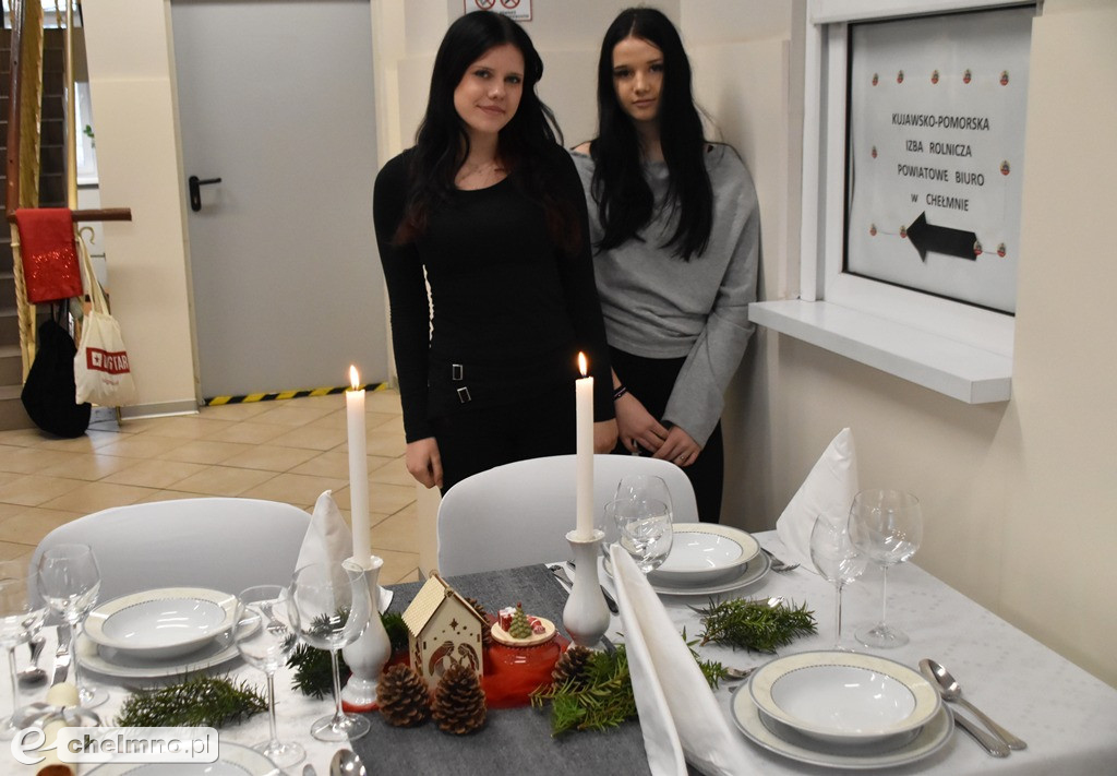 Wyłoniono mistrzów bożonarodzeniowych aranżacji!