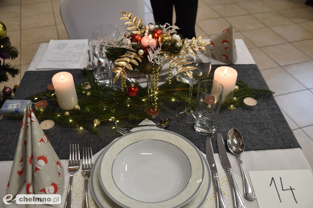 Wyłoniono mistrzów bożonarodzeniowych aranżacji!