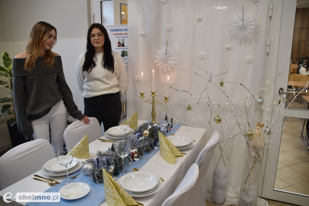 Wyłoniono mistrzów bożonarodzeniowych aranżacji!