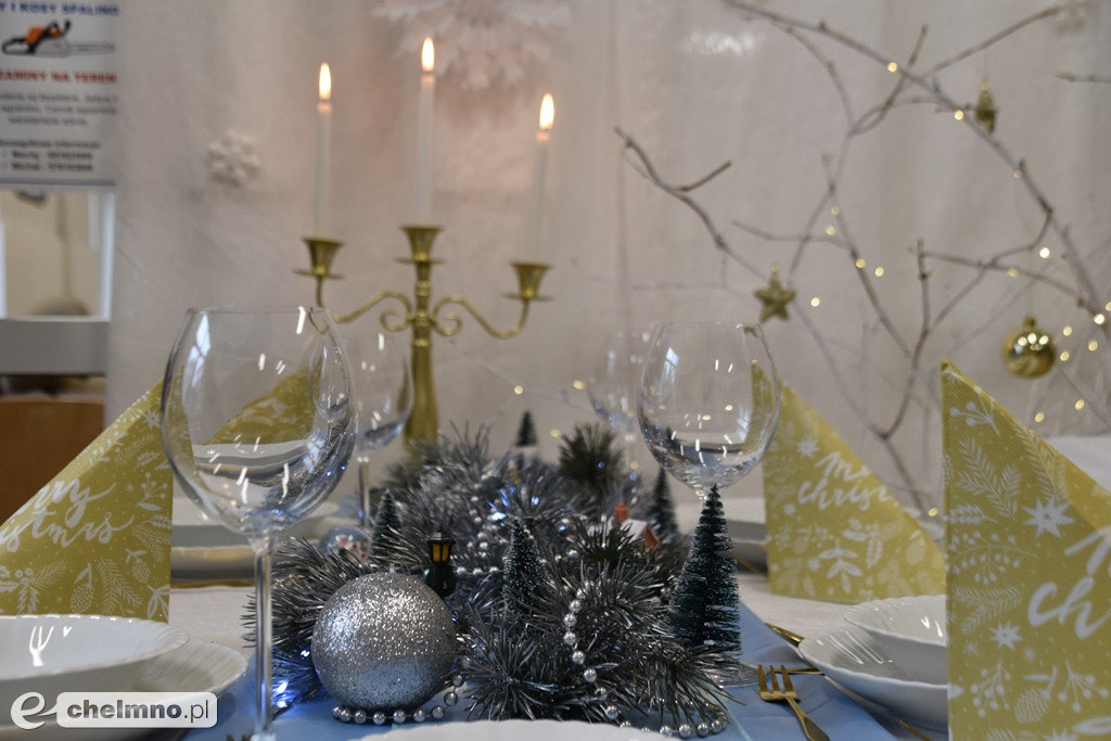 Wyłoniono mistrzów bożonarodzeniowych aranżacji!