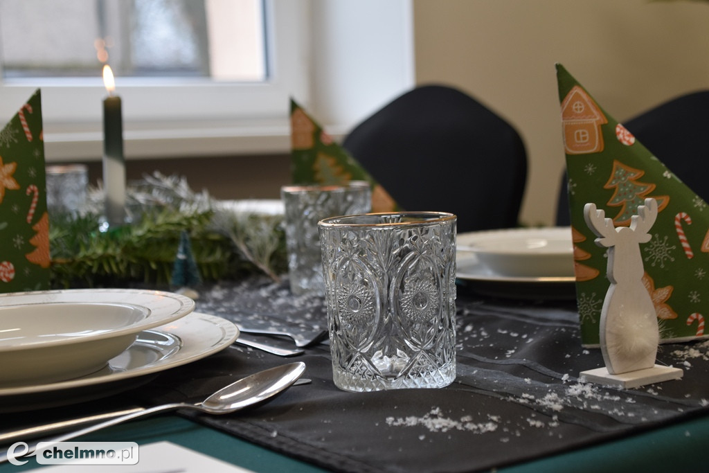 Wyłoniono mistrzów bożonarodzeniowych aranżacji!