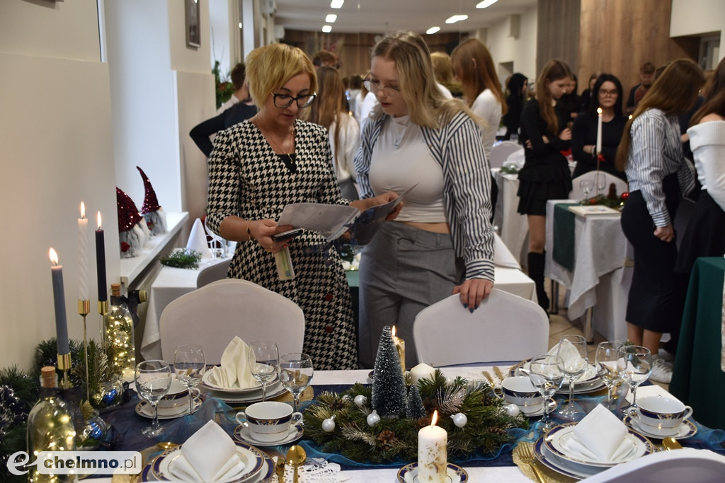 Wyłoniono mistrzów bożonarodzeniowych aranżacji!