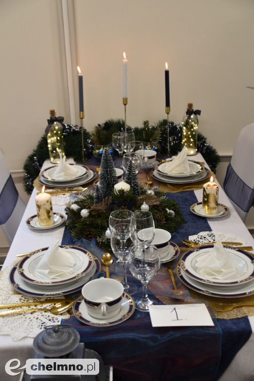 Wyłoniono mistrzów bożonarodzeniowych aranżacji!