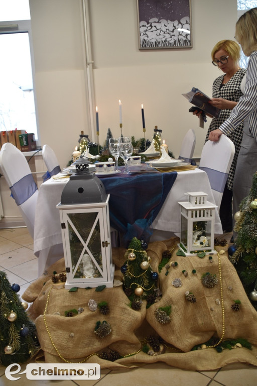 Wyłoniono mistrzów bożonarodzeniowych aranżacji!