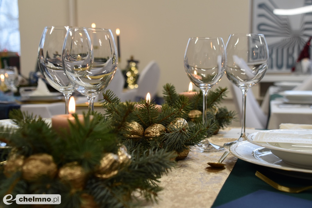 Wyłoniono mistrzów bożonarodzeniowych aranżacji!