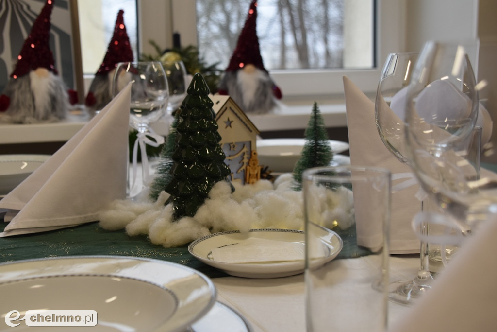 Wyłoniono mistrzów bożonarodzeniowych aranżacji!