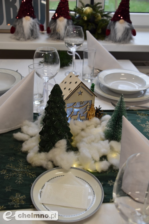 Wyłoniono mistrzów bożonarodzeniowych aranżacji!