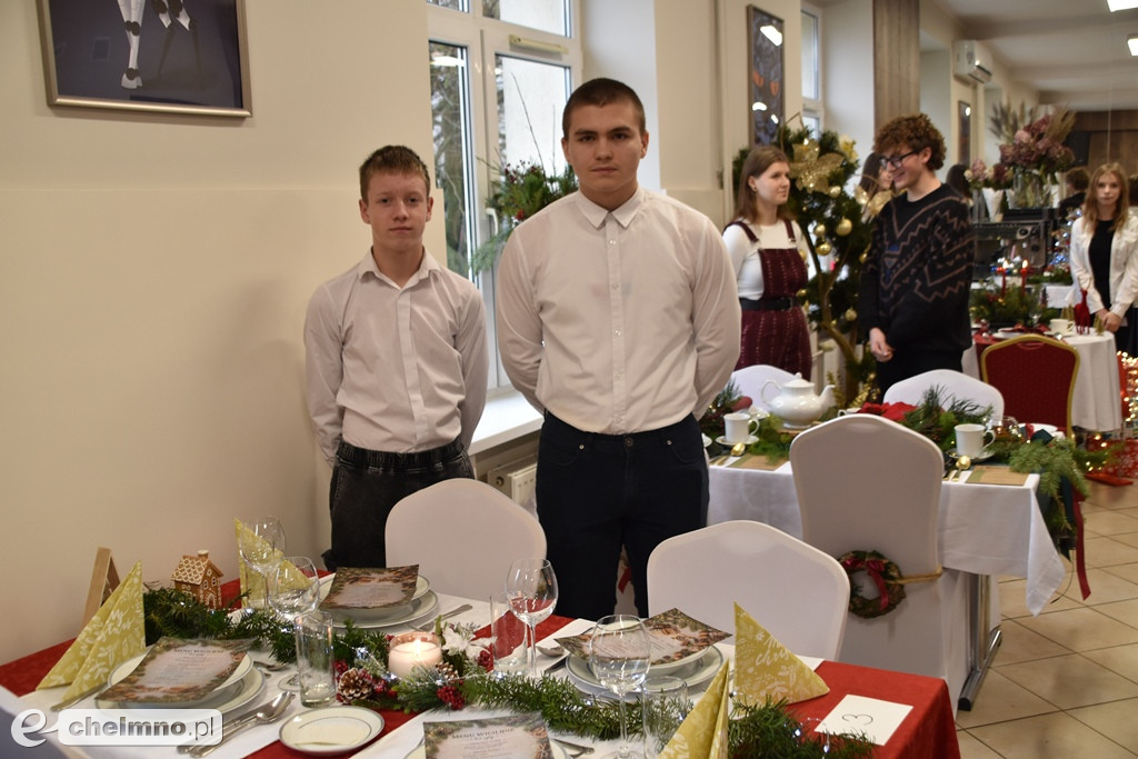 Wyłoniono mistrzów bożonarodzeniowych aranżacji!