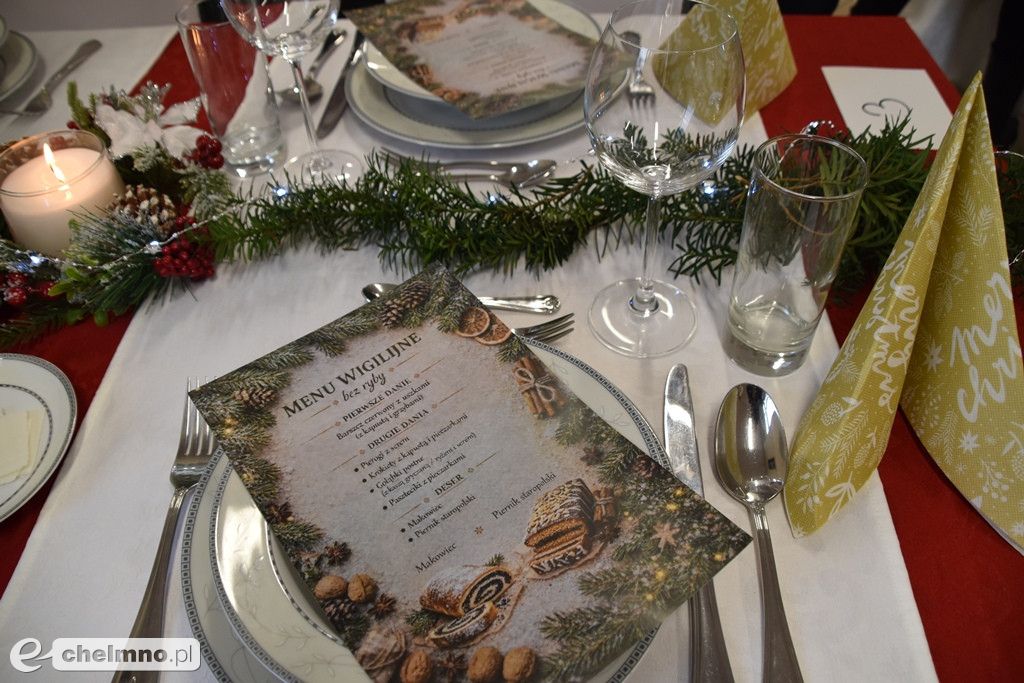 Wyłoniono mistrzów bożonarodzeniowych aranżacji!