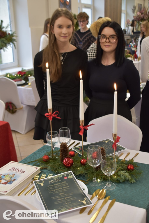 Wyłoniono mistrzów bożonarodzeniowych aranżacji!