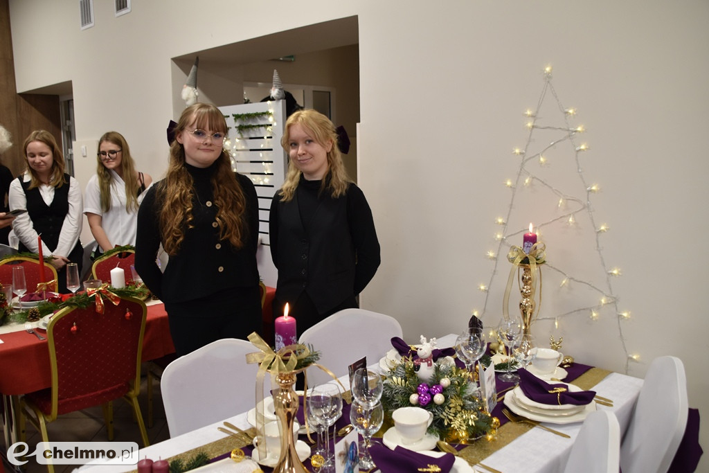 Wyłoniono mistrzów bożonarodzeniowych aranżacji!