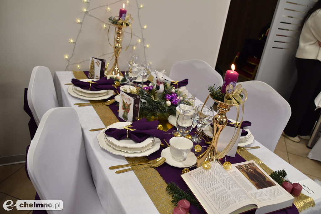 Wyłoniono mistrzów bożonarodzeniowych aranżacji!