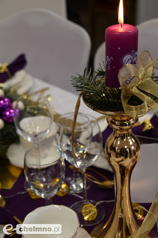 Wyłoniono mistrzów bożonarodzeniowych aranżacji!