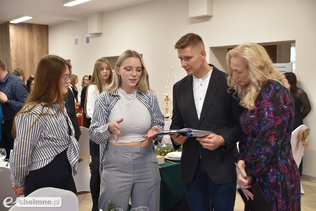 Wyłoniono mistrzów bożonarodzeniowych aranżacji!