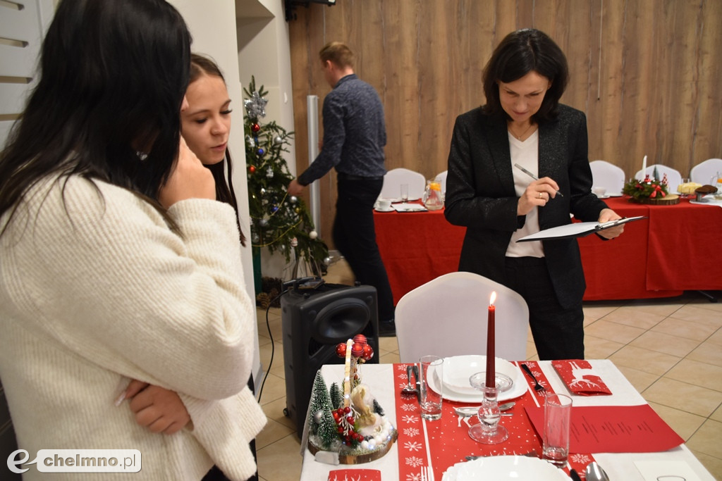 Wyłoniono mistrzów bożonarodzeniowych aranżacji!