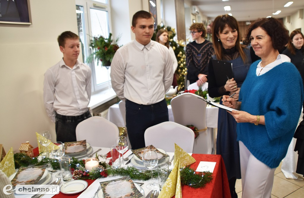 Wyłoniono mistrzów bożonarodzeniowych aranżacji!