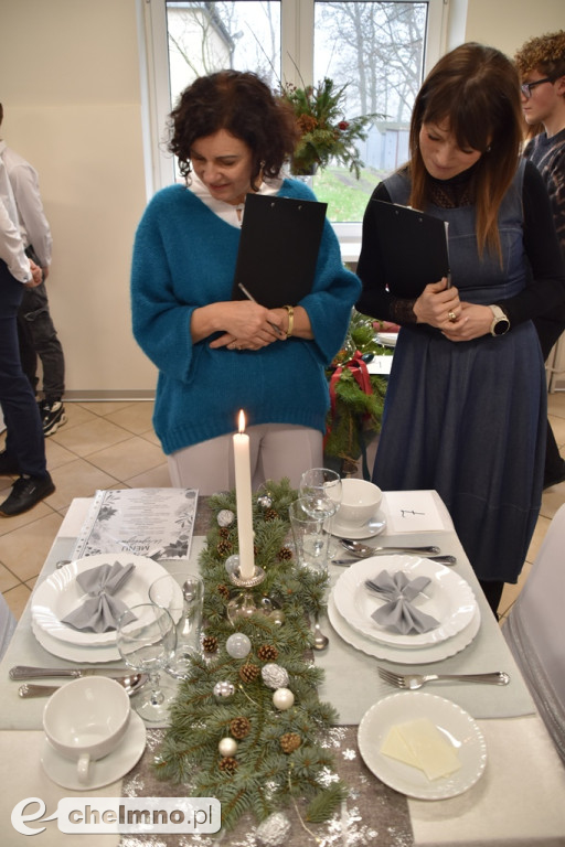 Wyłoniono mistrzów bożonarodzeniowych aranżacji!