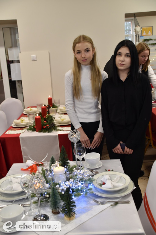 Wyłoniono mistrzów bożonarodzeniowych aranżacji!