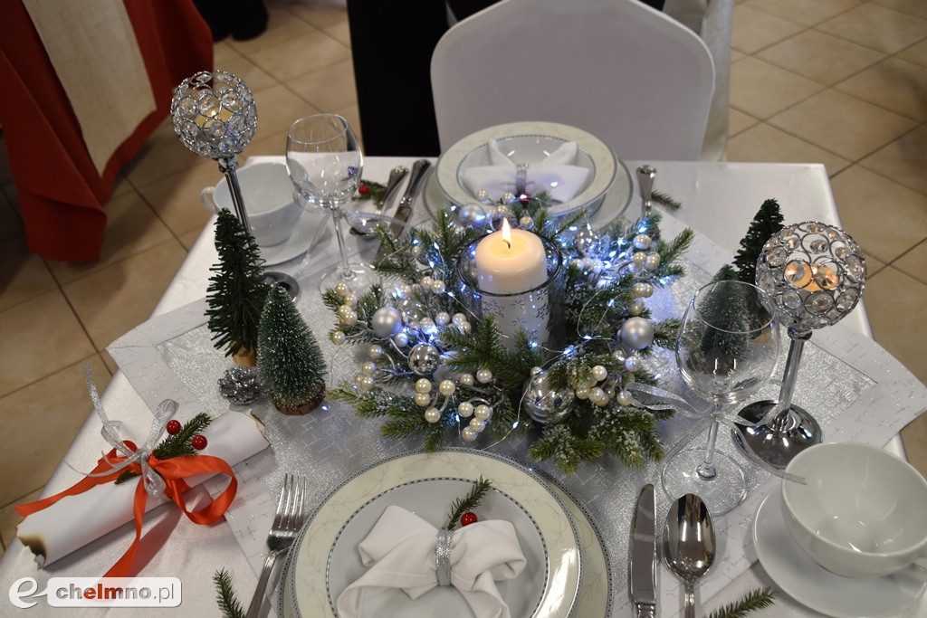 Wyłoniono mistrzów bożonarodzeniowych aranżacji!