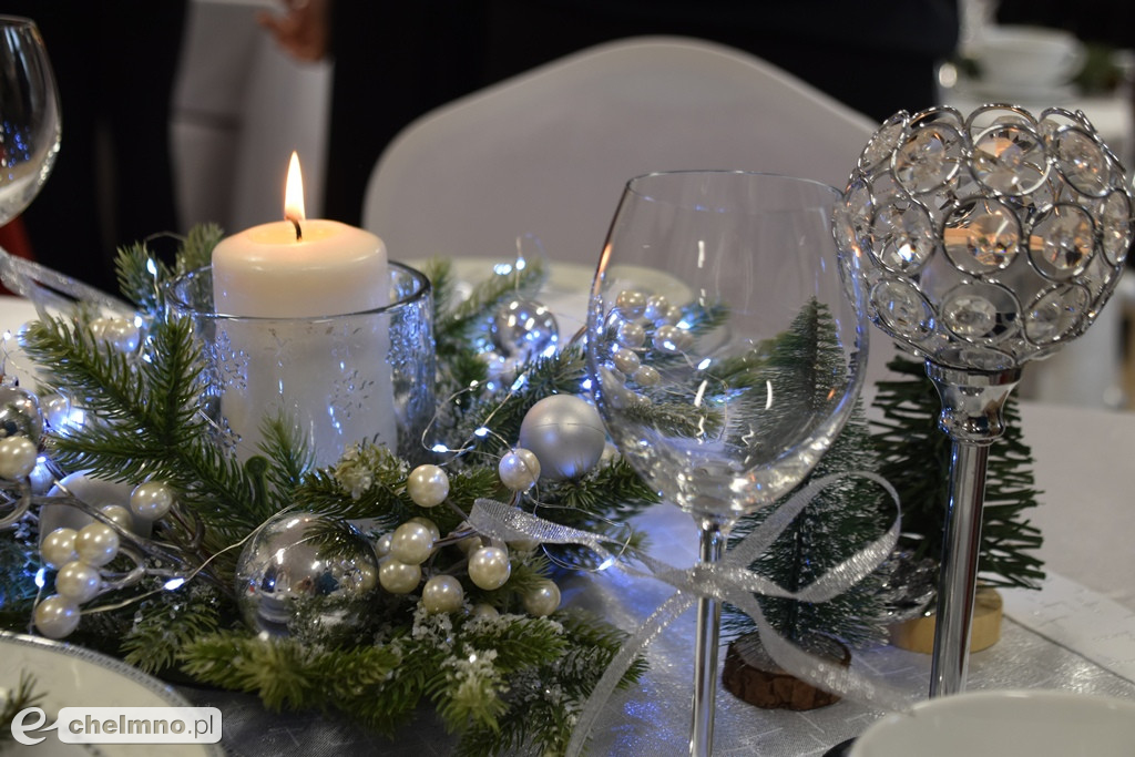 Wyłoniono mistrzów bożonarodzeniowych aranżacji!