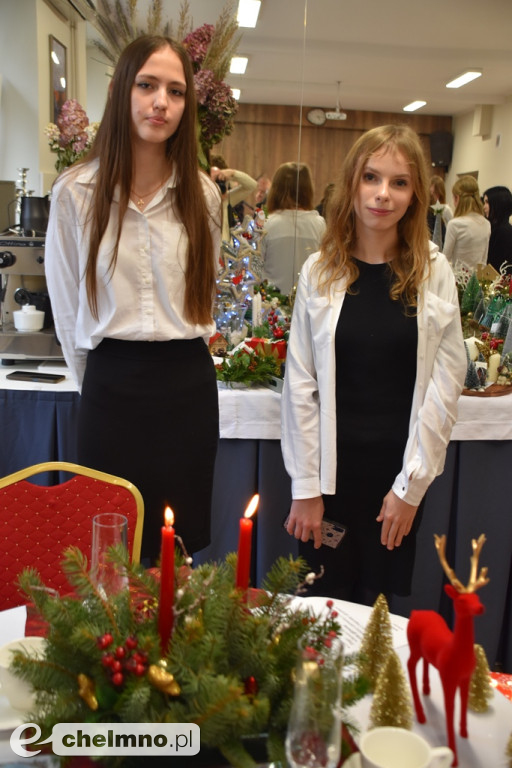 Wyłoniono mistrzów bożonarodzeniowych aranżacji!