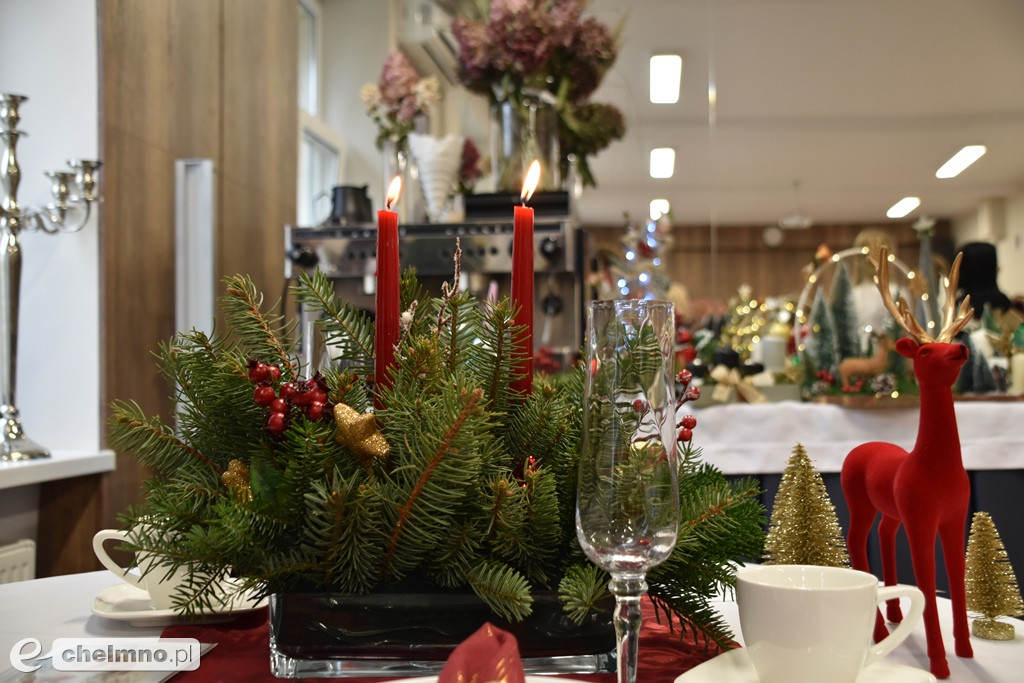 Wyłoniono mistrzów bożonarodzeniowych aranżacji!
