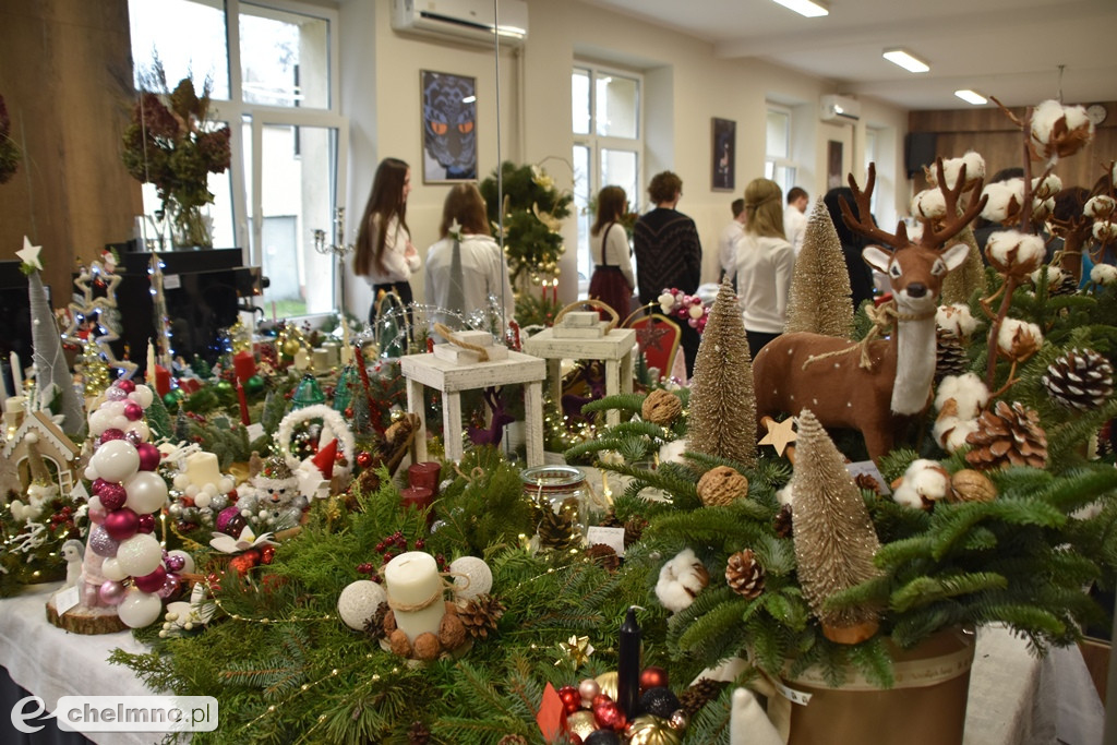 Wyłoniono mistrzów bożonarodzeniowych aranżacji!