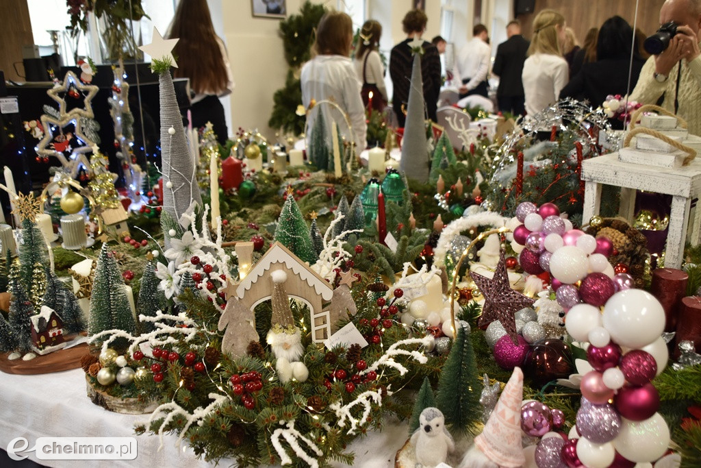 Wyłoniono mistrzów bożonarodzeniowych aranżacji!