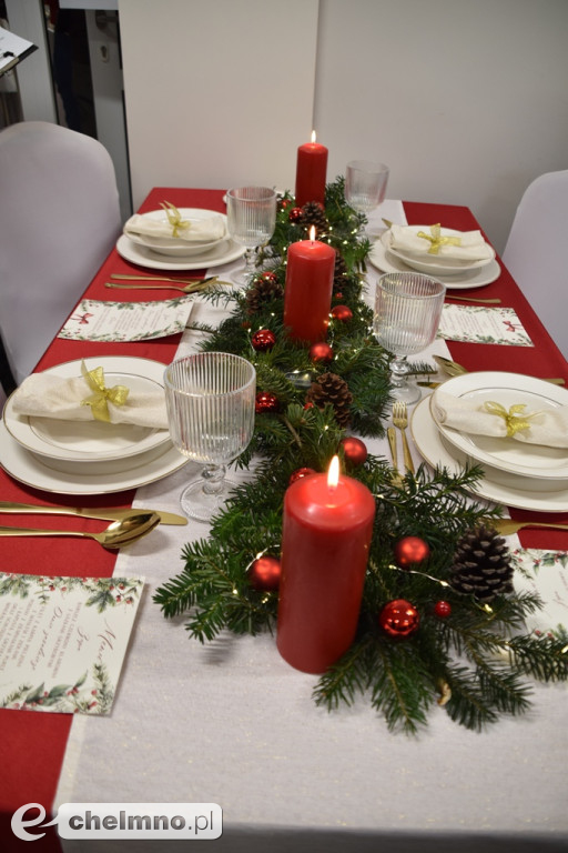 Wyłoniono mistrzów bożonarodzeniowych aranżacji!