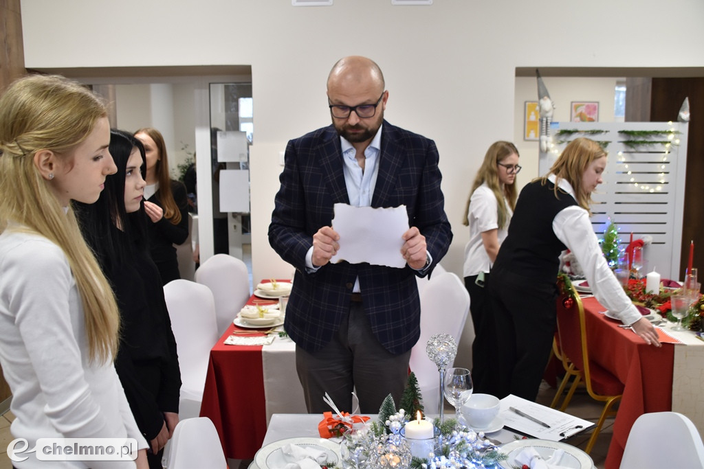 Wyłoniono mistrzów bożonarodzeniowych aranżacji!