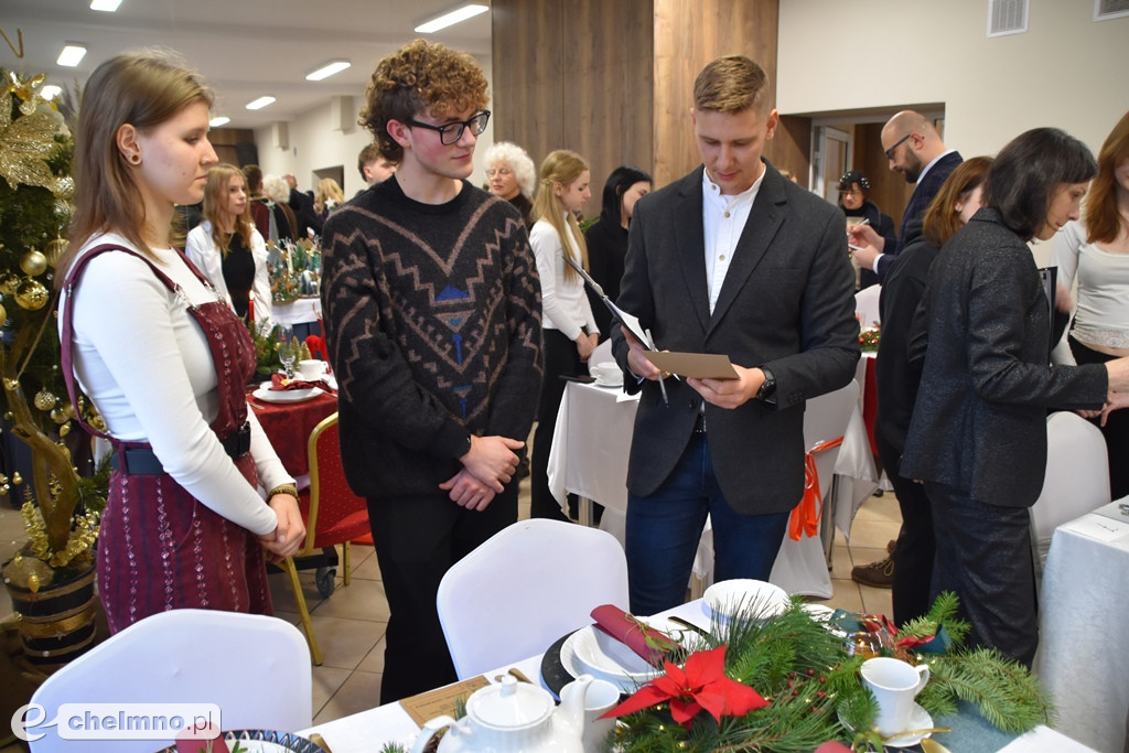 Wyłoniono mistrzów bożonarodzeniowych aranżacji!