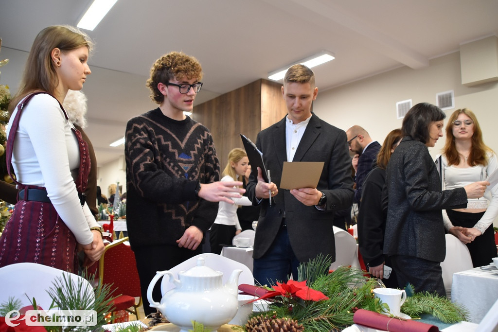Wyłoniono mistrzów bożonarodzeniowych aranżacji!
