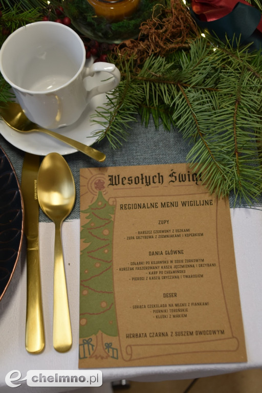 Wyłoniono mistrzów bożonarodzeniowych aranżacji!