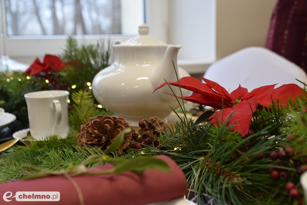 Wyłoniono mistrzów bożonarodzeniowych aranżacji!